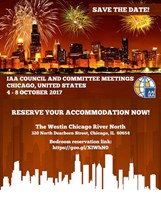 Council and Committee Meetings - Chicago, United States